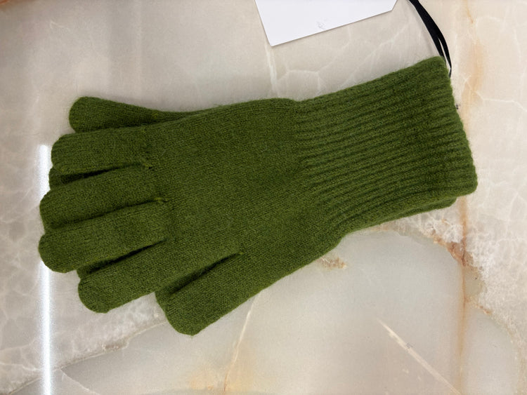 GUANTI - STELLA - OLIO