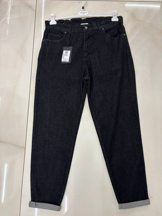 SUSY STAR - JEANS SKINNY - NERO
