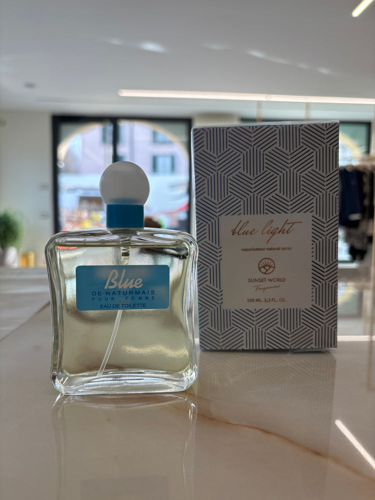 PROFUMO - IMITAZIONE - BLU LIGHT