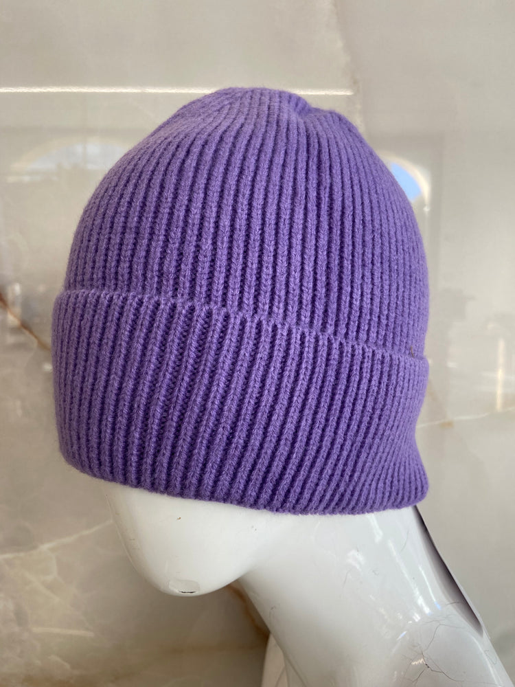 BERRETTA - IRIS - VIOLETTO