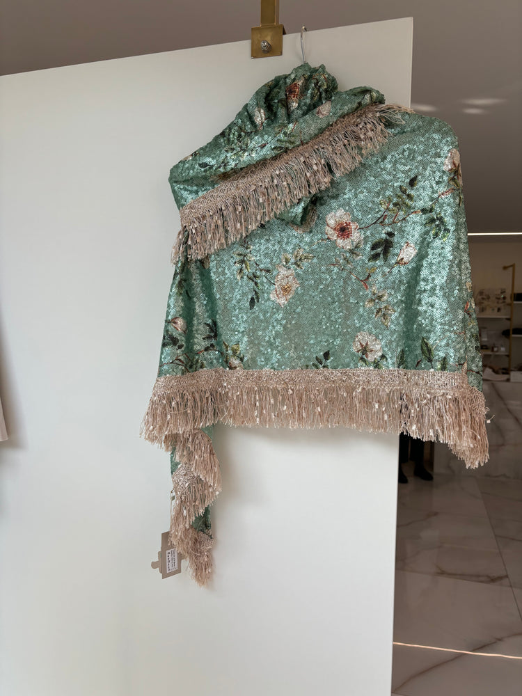 KATHERINA LORETTA - FIORI