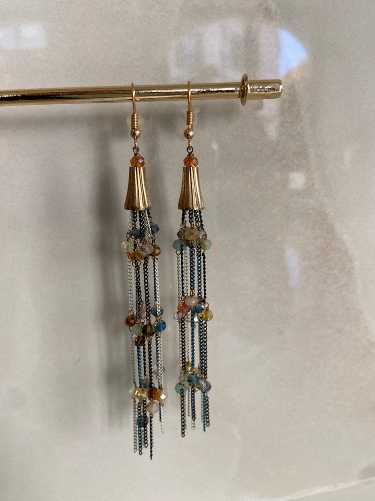 ORECCHINO - PENDENTE