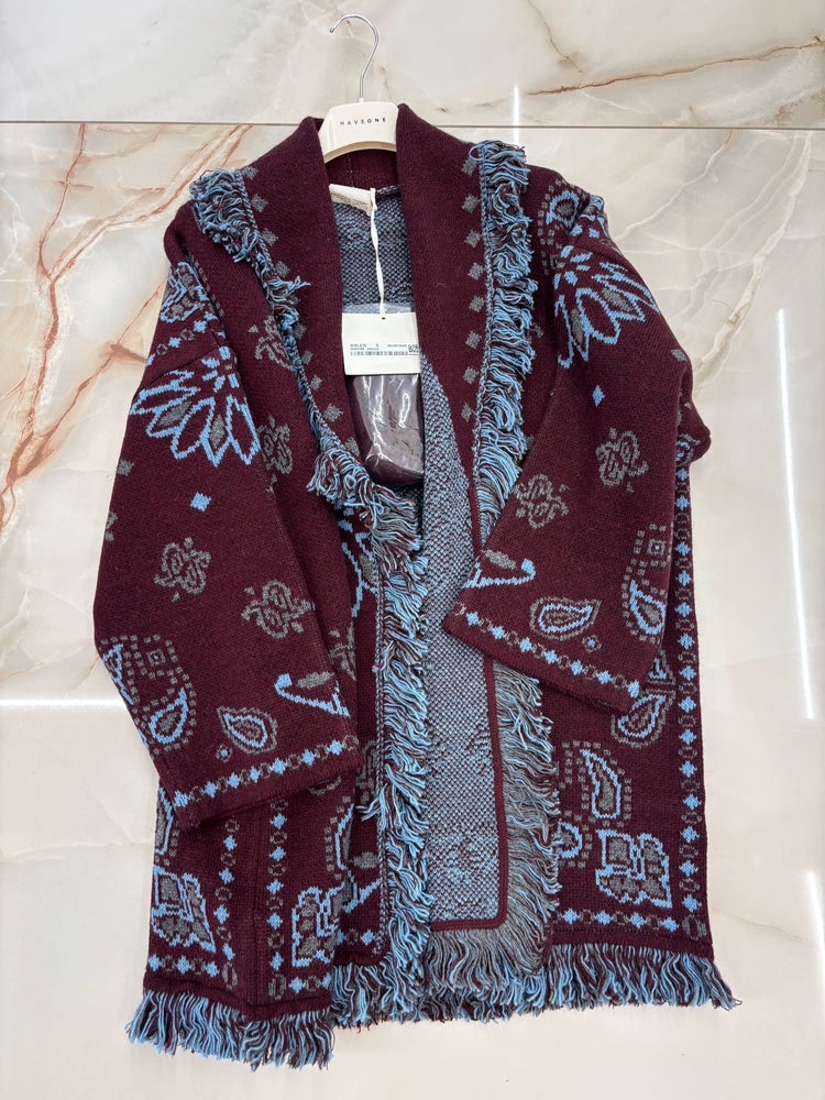 ANGELA DAVIS - ALANUI - VINACCIA