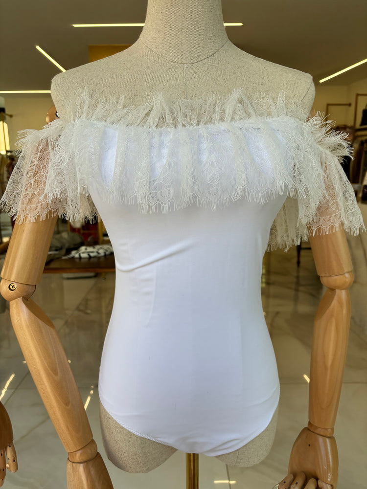 COTAZUR - INTERO BRIDE