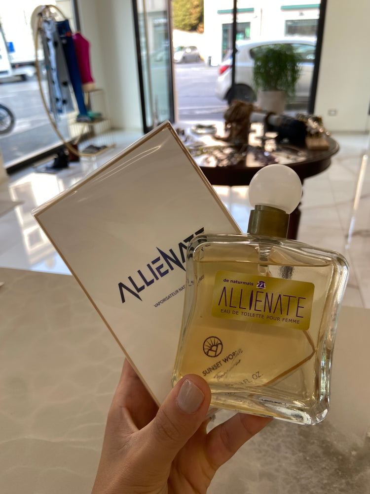 PROFUMO - IMITAZIONE - ALIEN