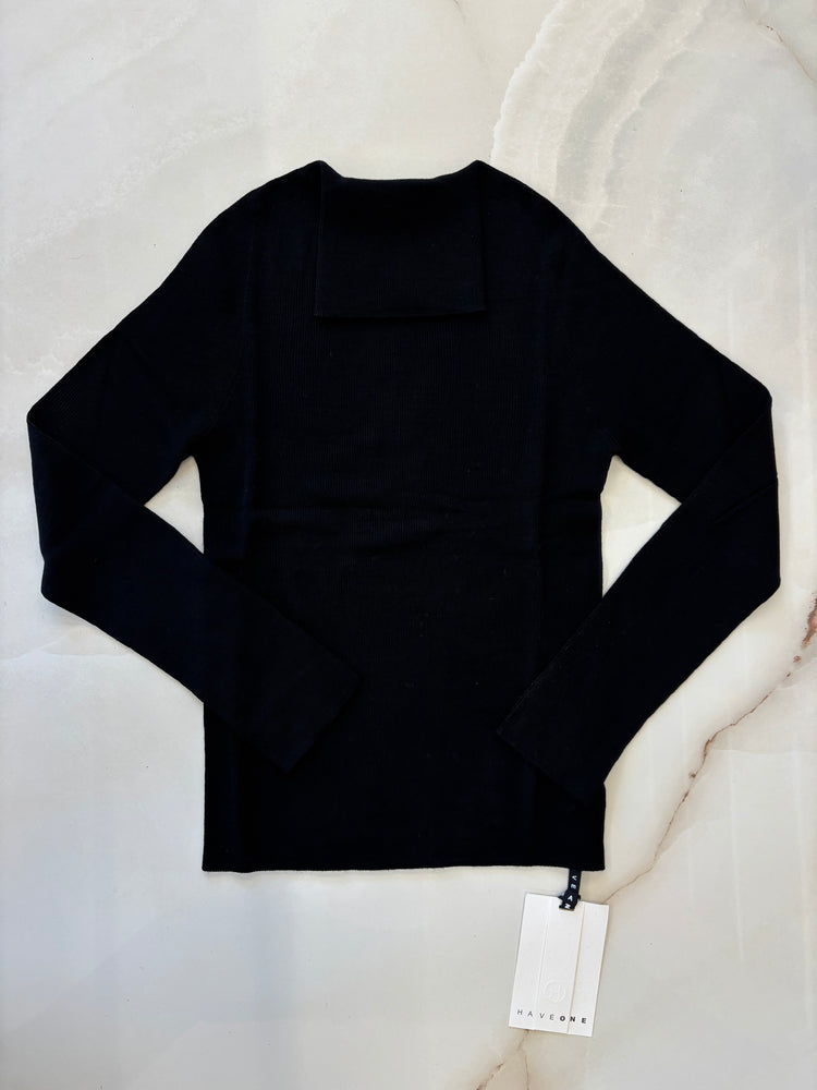 HAVEONE - DOLCEVITA - NERO