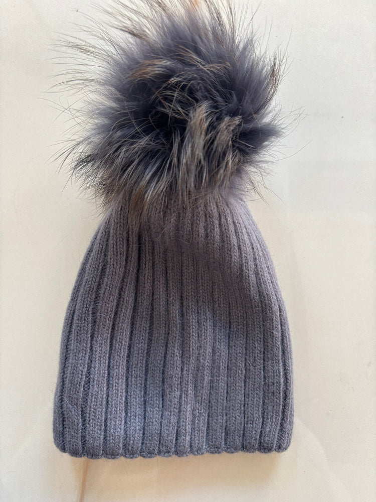 BERRETTA A COSTINE - TECNA - GRIGIO SCURO