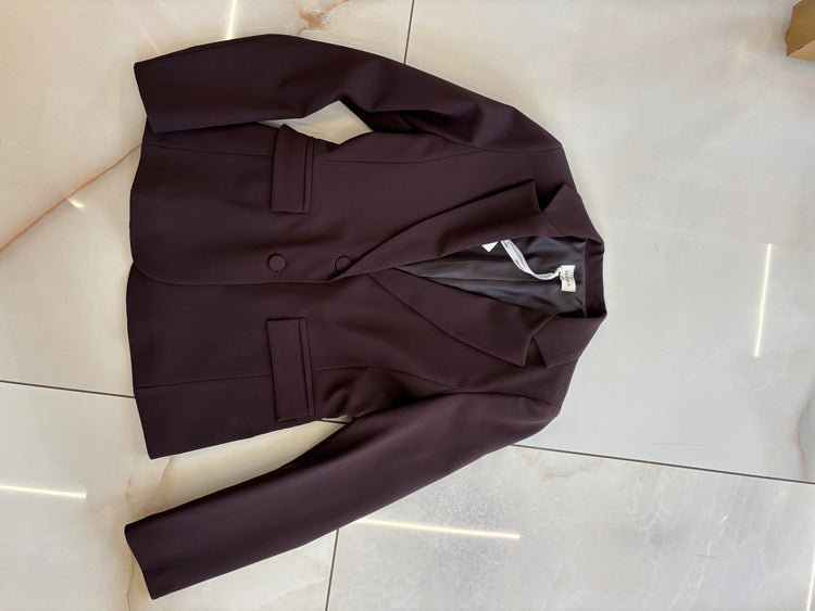 SUSY MIX - COMPLETO FORMALE SKINNY - MORO
