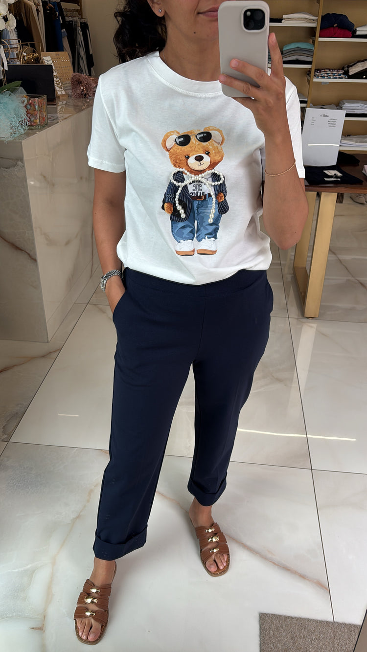 SUSY MIX - T SHIRT - PARIGI