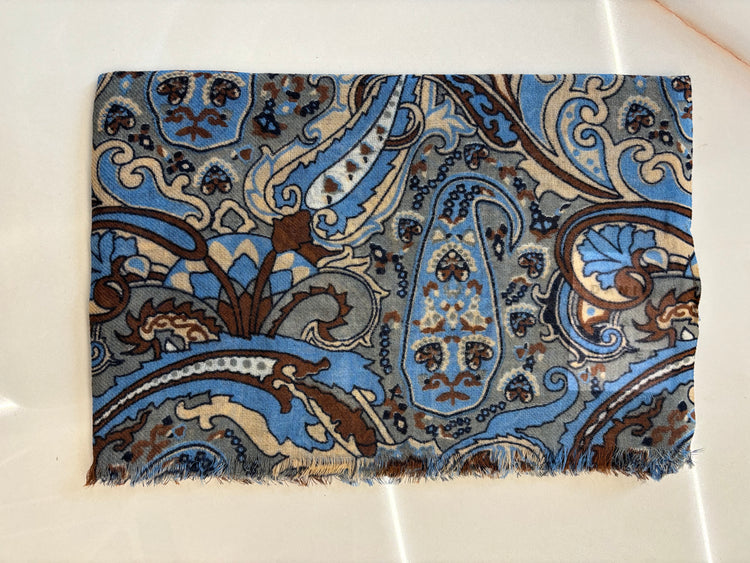 DANIEL & MAYER - SCIARPA - FANTASIA