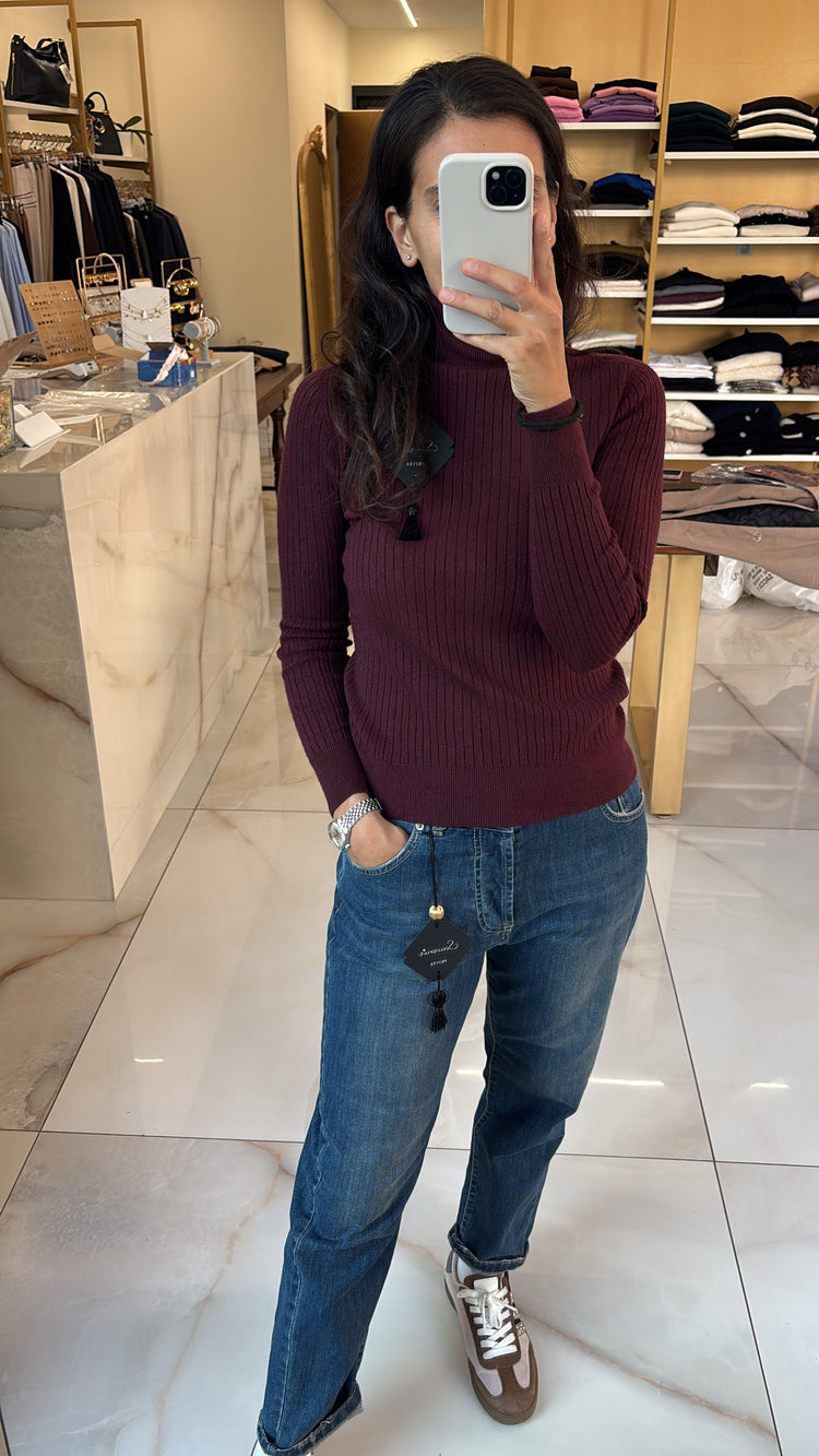 SOUVENIR - JEANS - DENIM