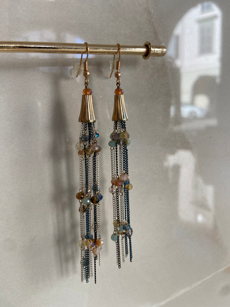 ORECCHINO - PENDENTE