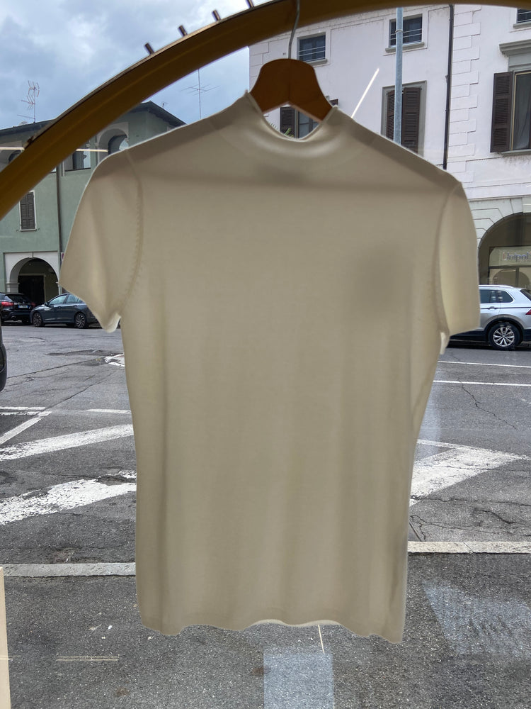 DANIEL &  MAYER - LUPETTO COORDINATO - BIANCO