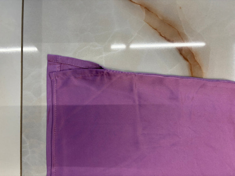 DANIEL & MAYER - MAGLIA - LILLA