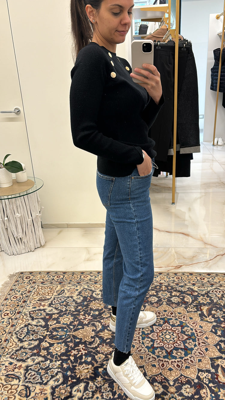 JEANS - EMILY - BASICO