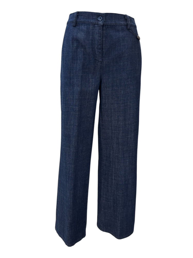 DANIEL & MAYER - JEANS ROGER - BLU DENIM