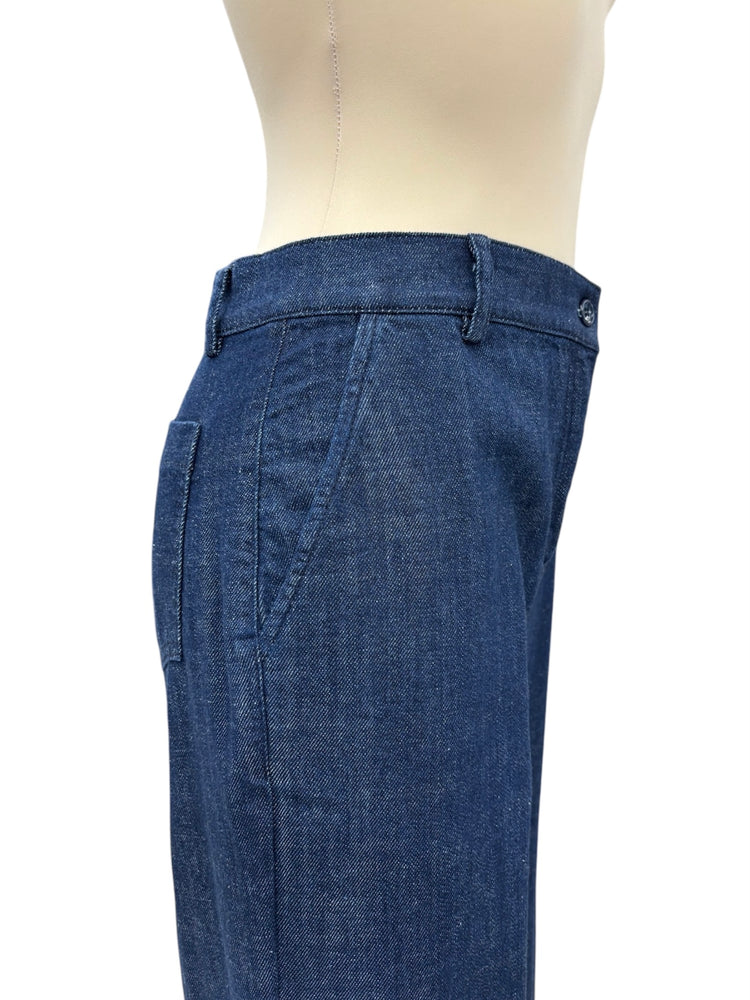 DANIEL & MAYER - JEANS ROGER - BLU DENIM