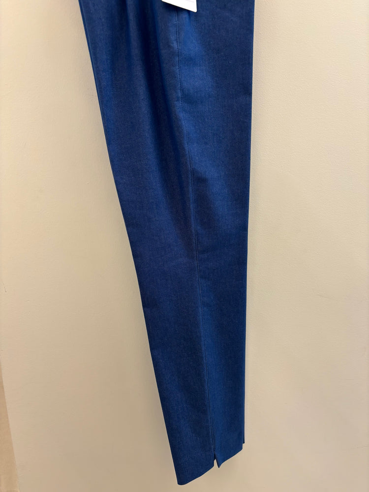 DANIEL & MAYER - PANTALONE CAMERON - BLU DENIM