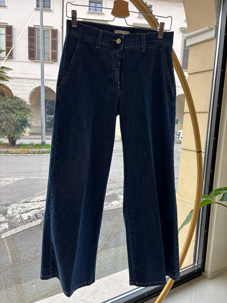 DANIEL & MAYER - JEANS MARTA - BLU DENIM