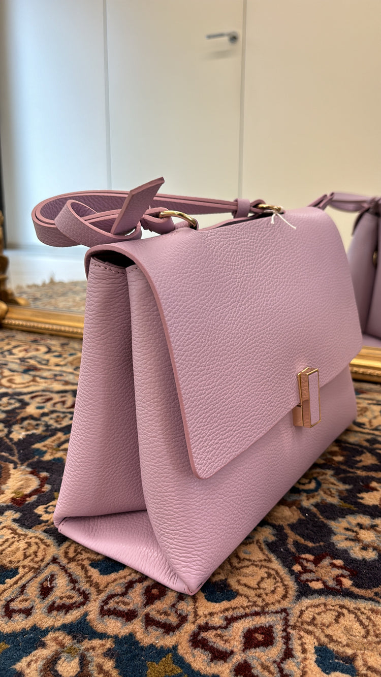 BORSA - SUNRISE - ROSA PASTELLO