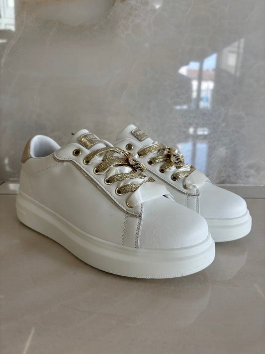 SNEAKER - BIANCA