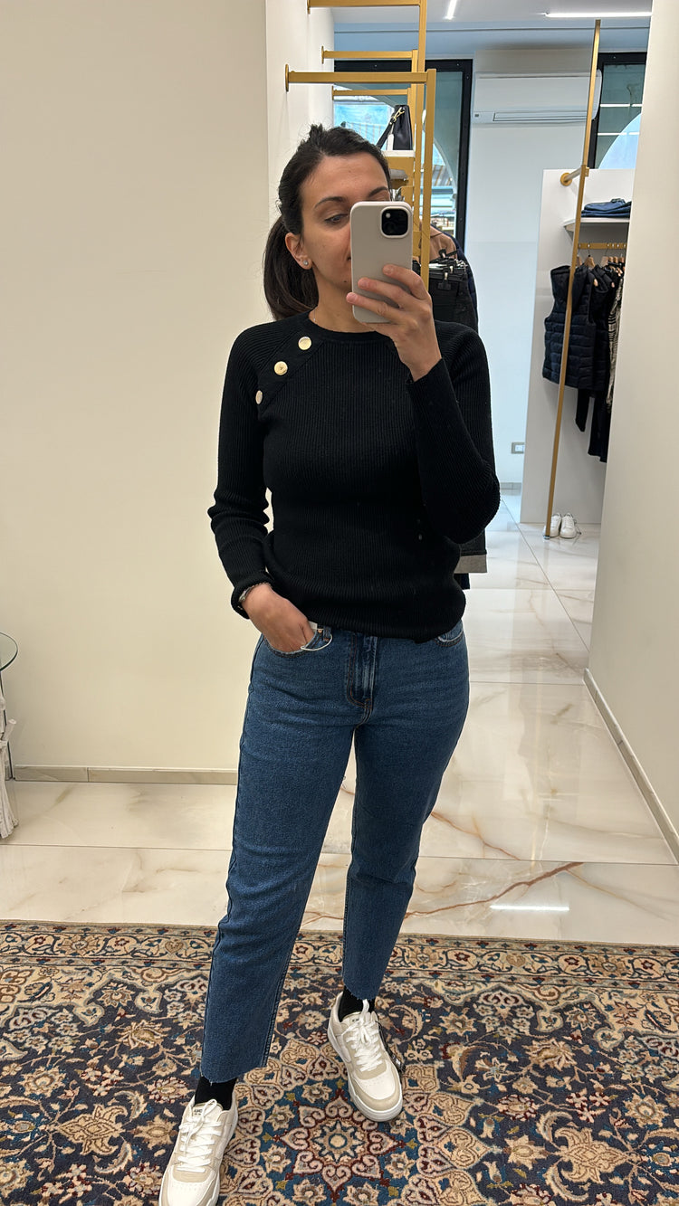 JEANS - EMILY - BASICO