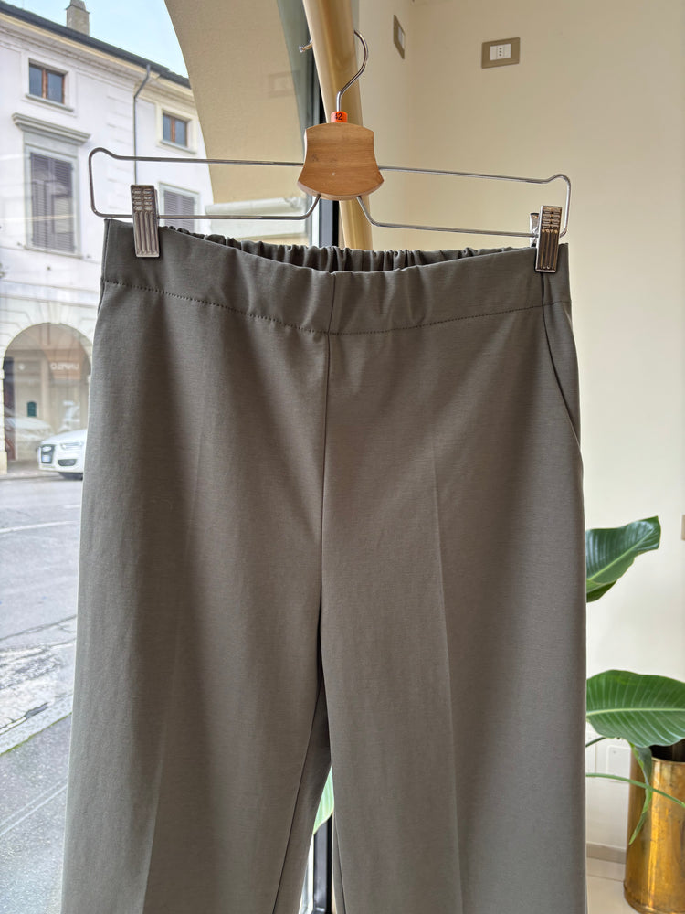 DANIEL & MAYER - PANTALONE PARIGI - VERDE