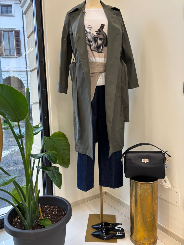 DANIEL & MAYER - JEANS ROGER - BLU DENIM