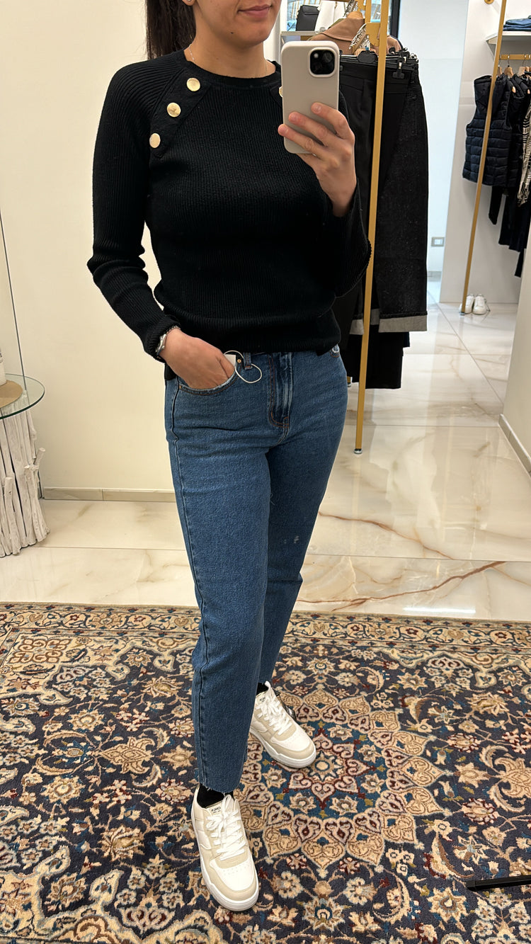 JEANS - EMILY - BASICO