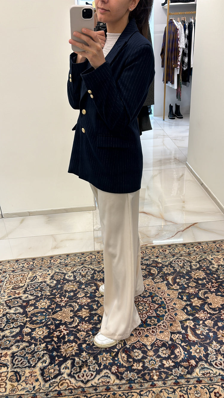 MOTEL - PANTALONE MORBIDO