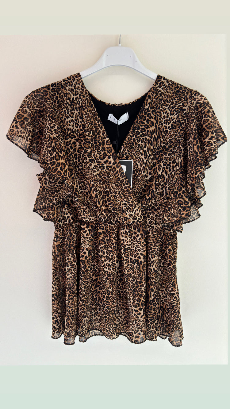 IDILLI'S - CAMICIA - MACULATA