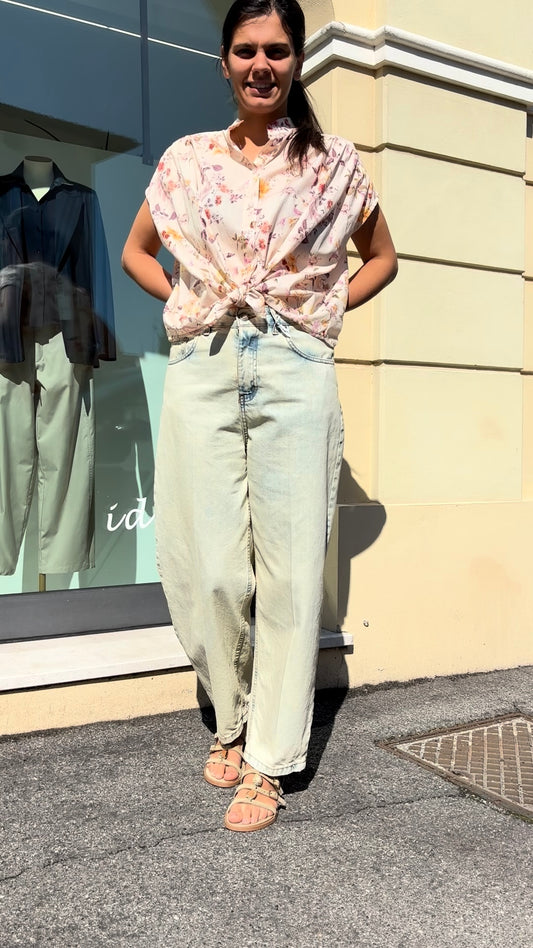 SUSY MIX - JEANS Ovetto cod. mix