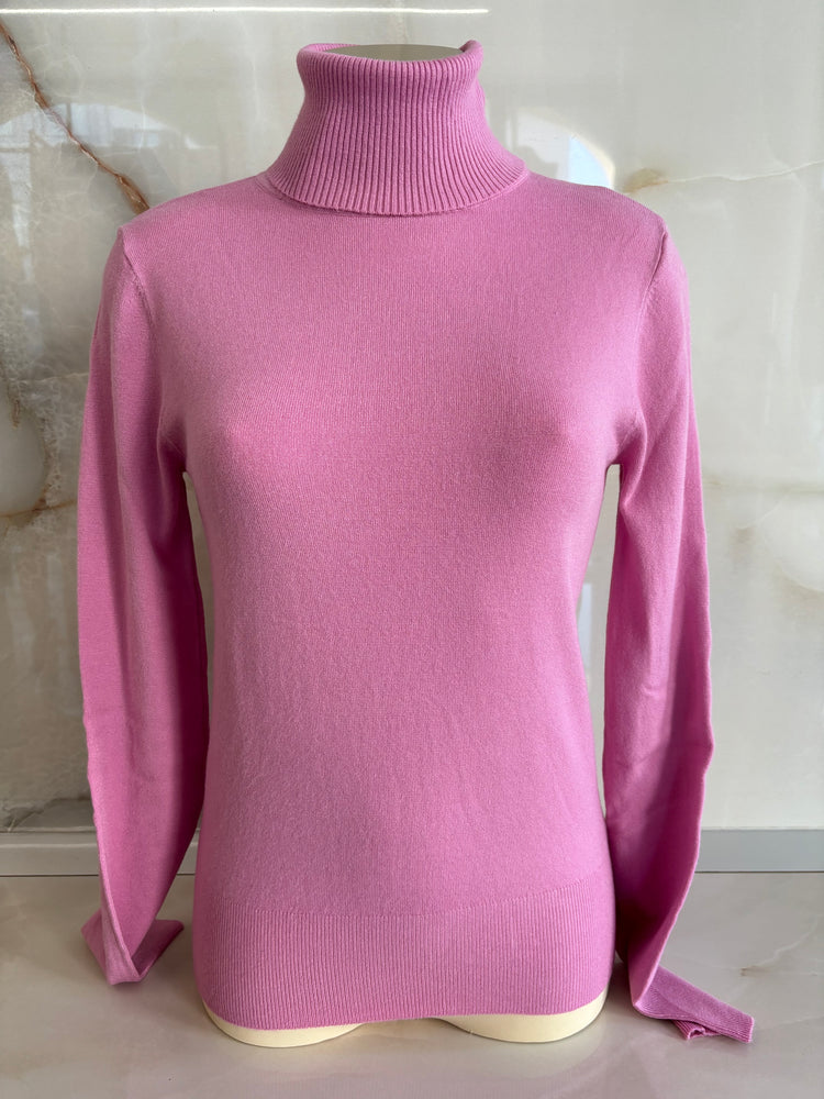DOLCEVITA - PALMA - ROSA BABY