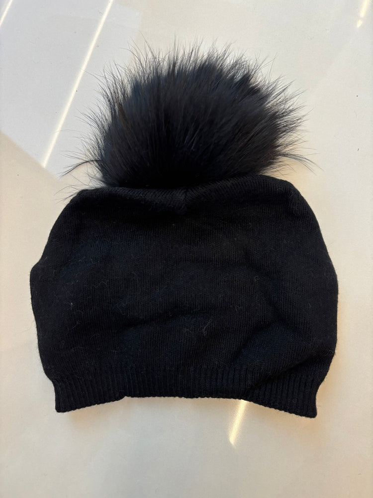 BERRETTA PON PON - BLOOM - NERO