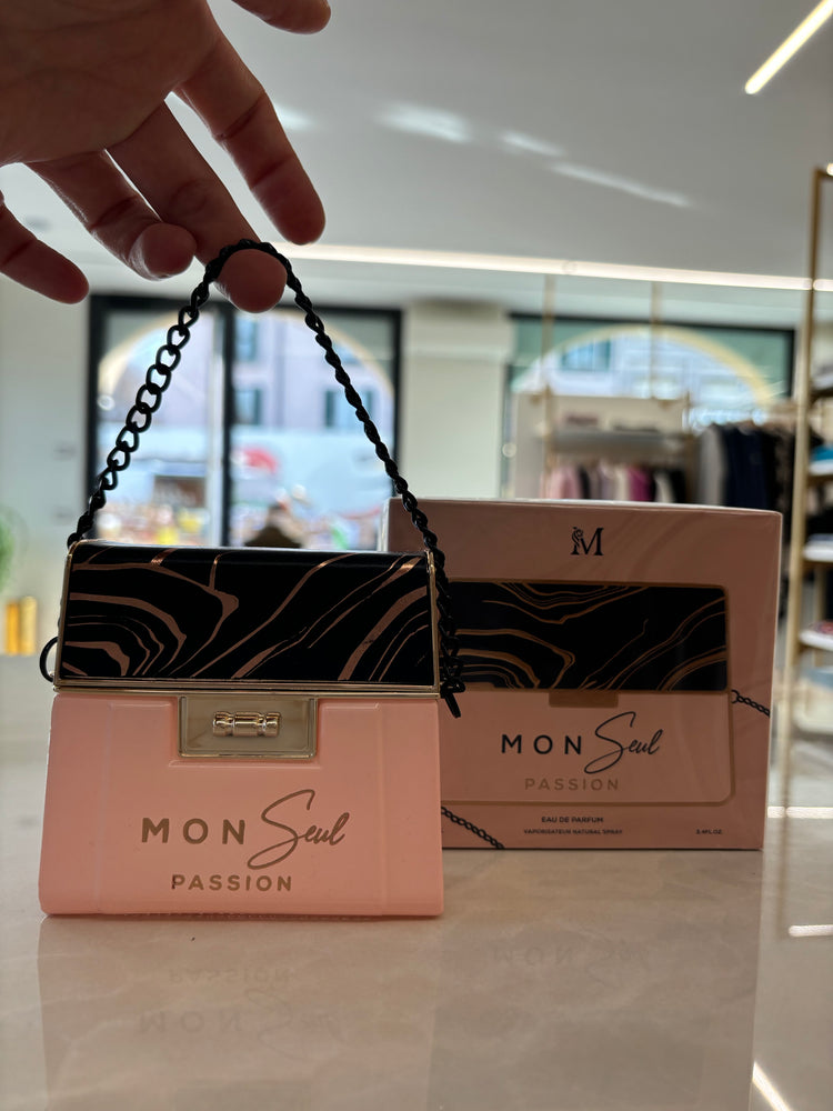 PROFUMO - IMITAZIONE - MON SEUL PASSION