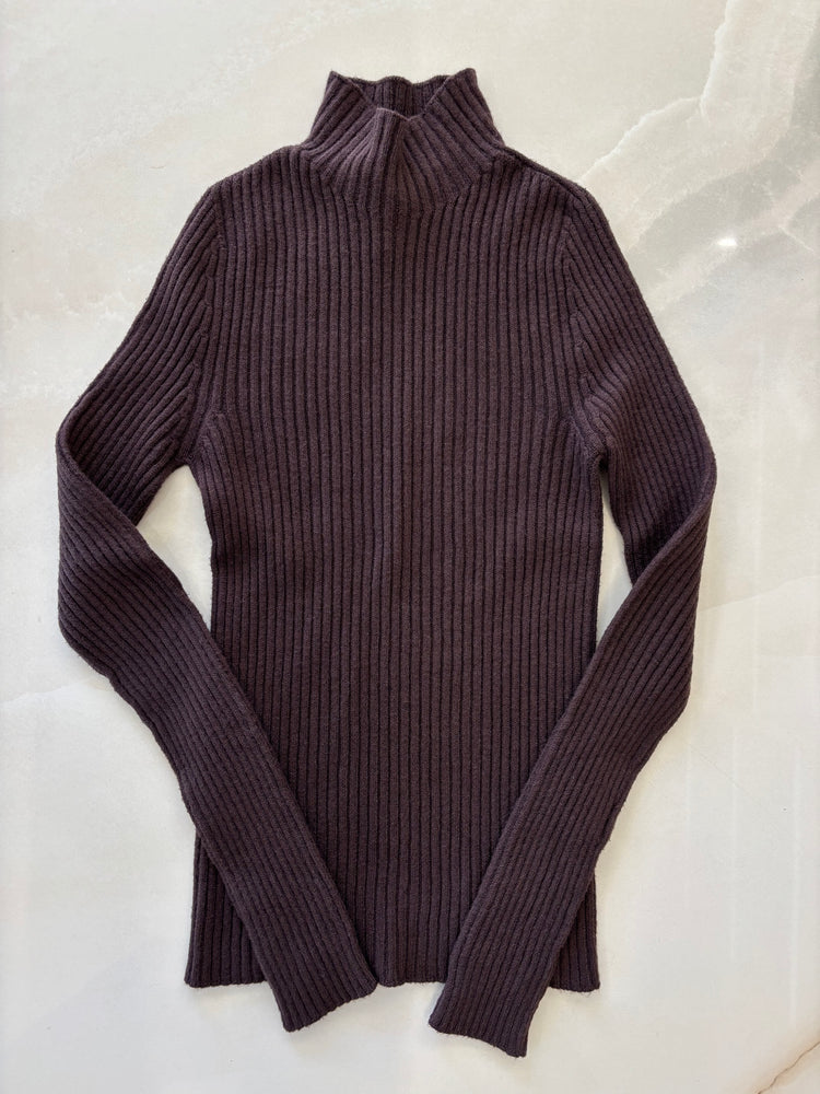 SUSY MIX - LUPETTO COLLO MEDIO  - MORO