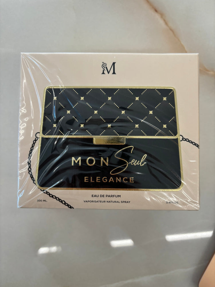 PROFUMO - IMITAZIONE - MON SEUL ELEGANCE