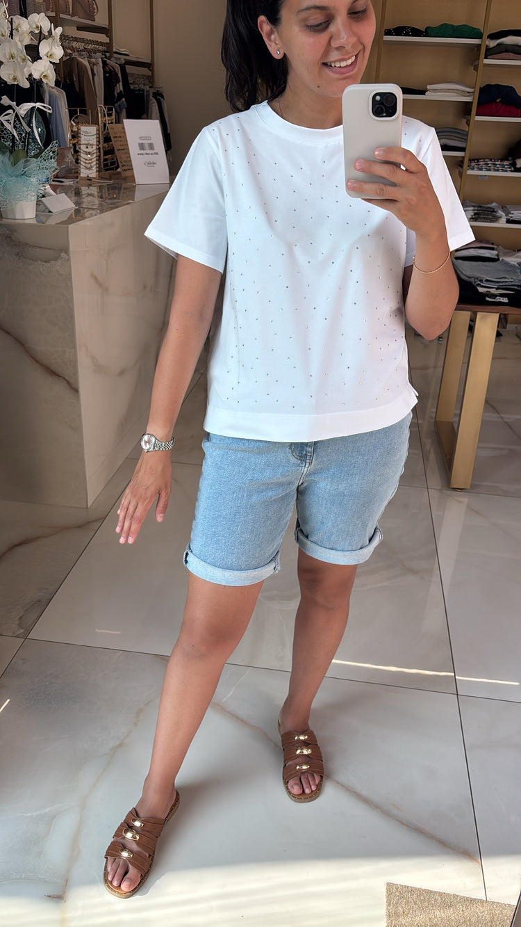 PANTALONCINO - EMILY