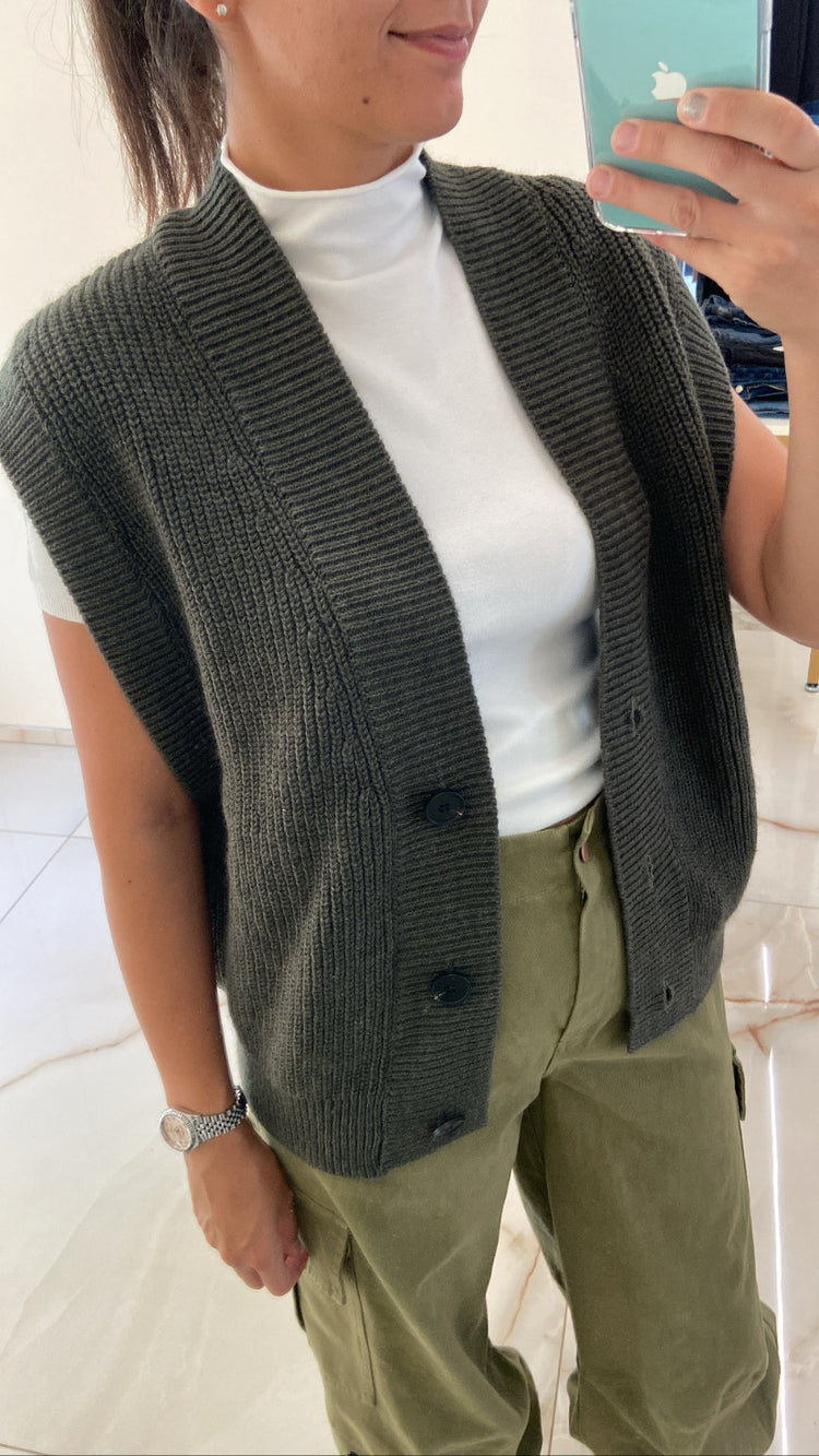 DANIEL &  MAYER - LUPETTO COORDINATO - BIANCO