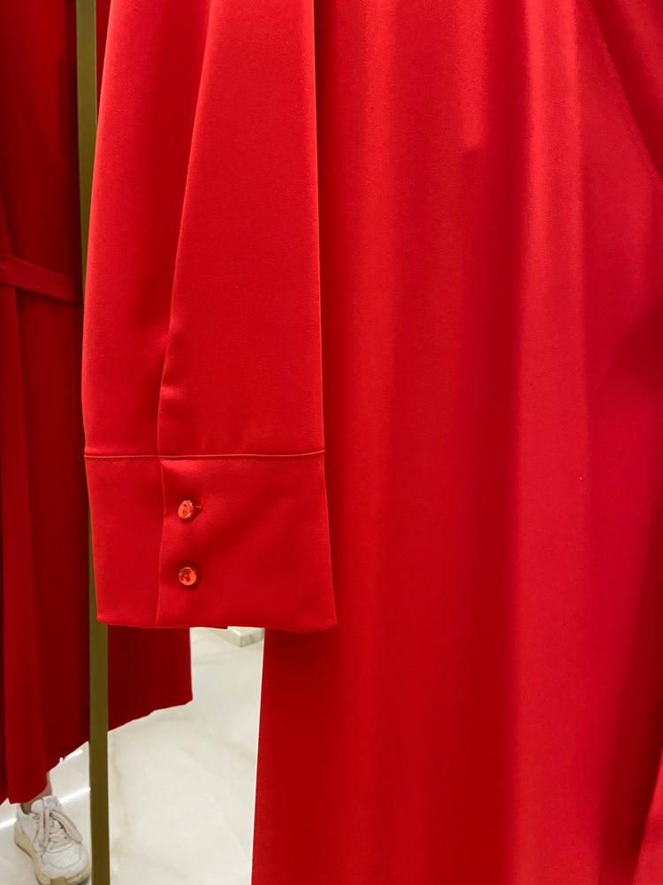 ECO - ABITO A PORTAFOGLIO - ROSSO