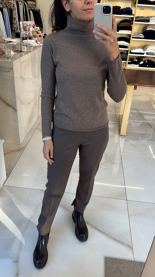 DANIEL E MAYER - DOLCEVITA SLIM - TAUPE