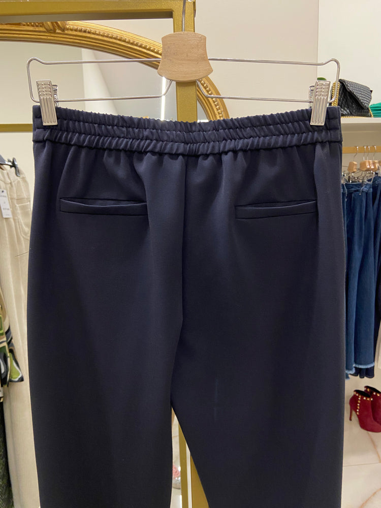 DANIEL & MAYER - PANTALONE ART. MIRTILLO - BLU