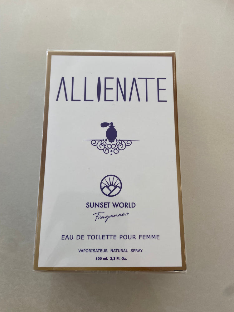 PROFUMO - IMITAZIONE - ALIEN