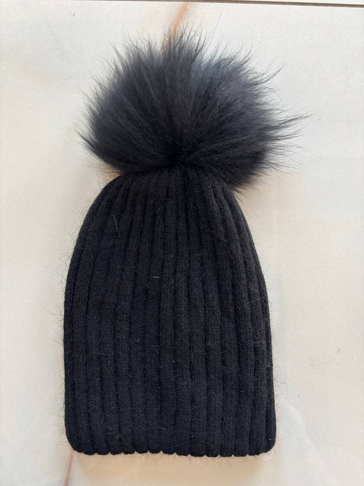 BERRETTA A COSTINE - TECNA - NERO