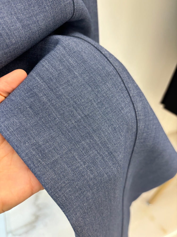DANIEL & MAYER - PANTALONE BASICO CAMERON - COLORE JEANS