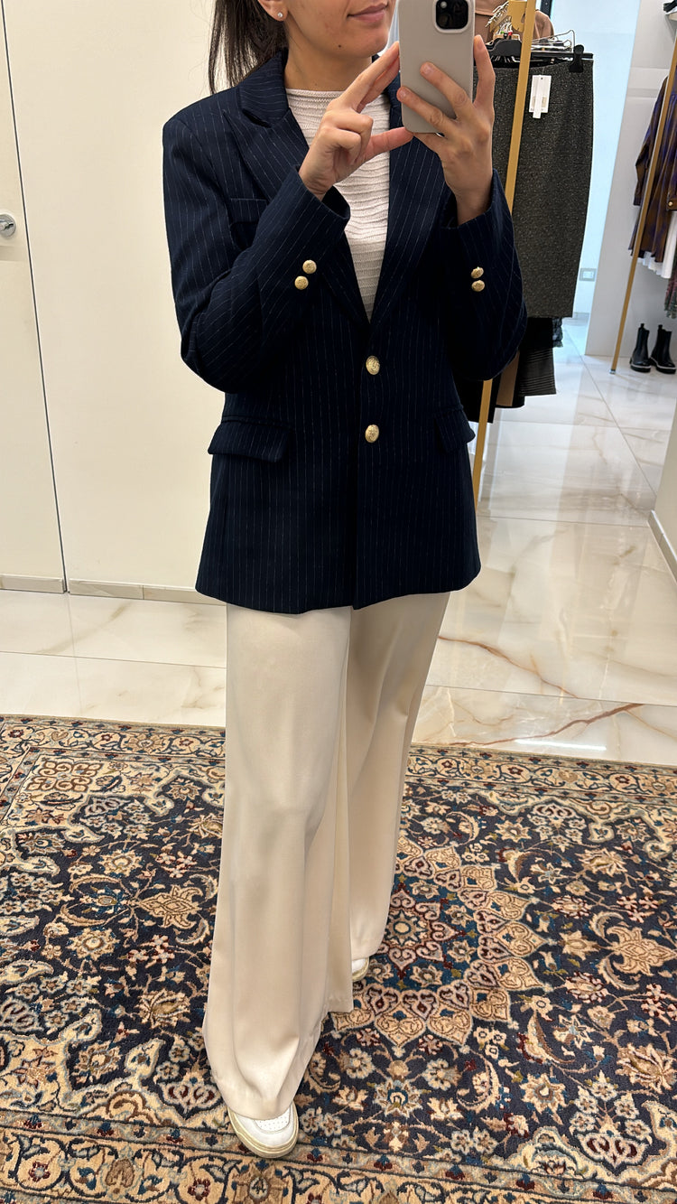 MOTEL - PANTALONE MORBIDO