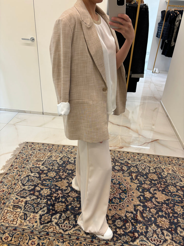 MOTEL - PANTALONE MORBIDO