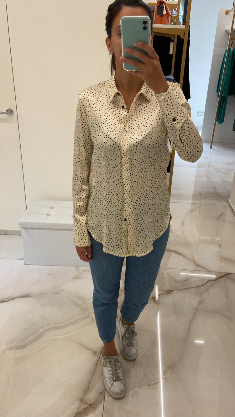 CAMICIA - POIS