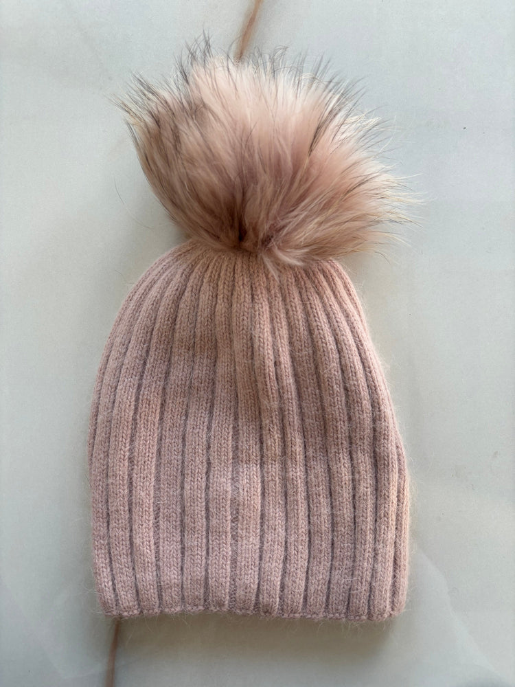 BERRETTA A COSTINE - TECNA - ROSA