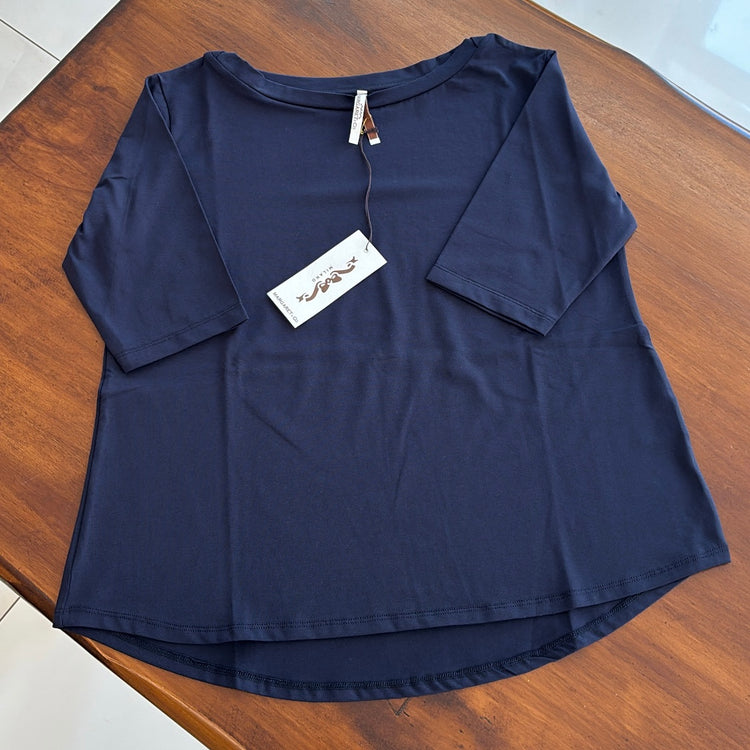 MARGARET - art. 6530 - BARCHETTA - BLU NOTTE